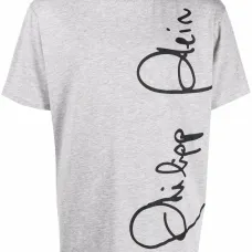 Футболка с логотипом Футболка с логотипом