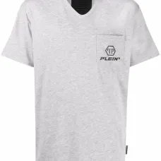 Футболка с логотипом