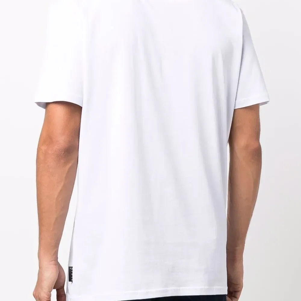 Футболка Plein Star с логотипом