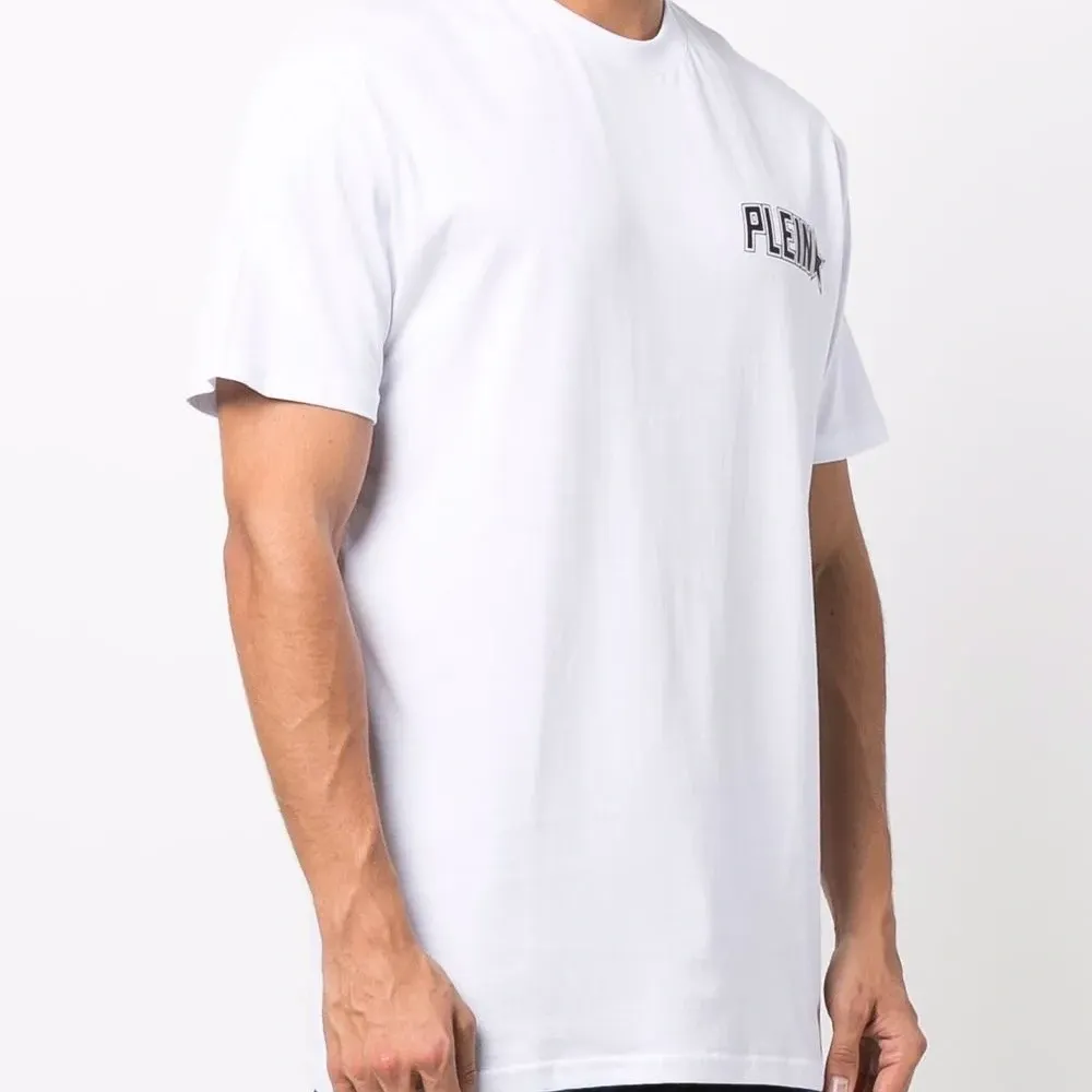 Футболка Plein Star с логотипом