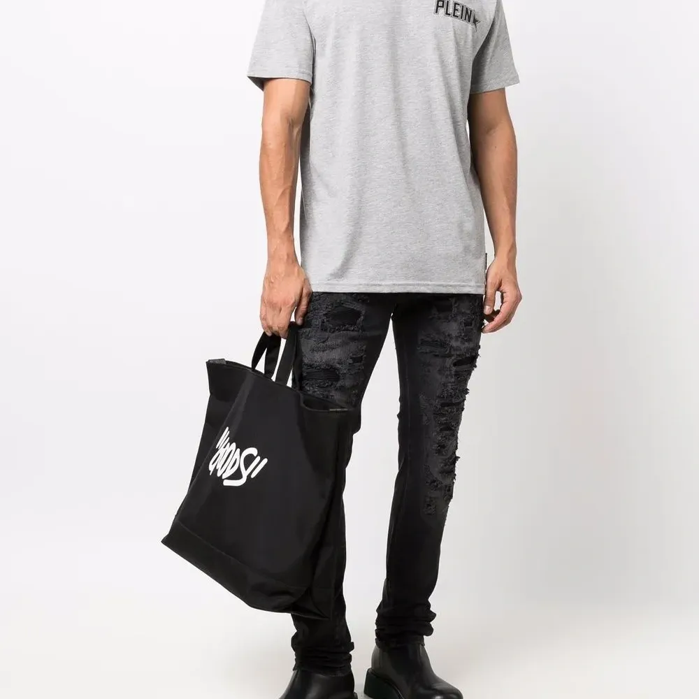 Футболка Plein Star с логотипом