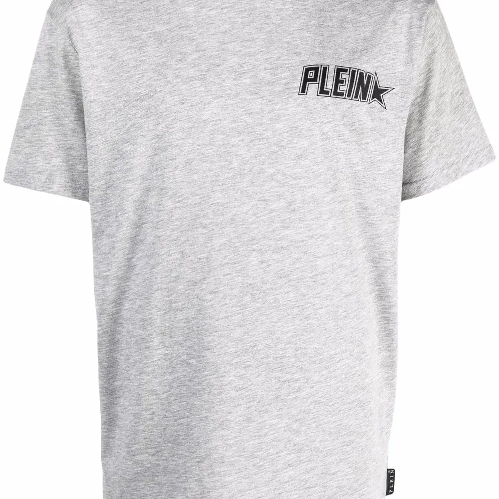 Футболка Plein Star с логотипом