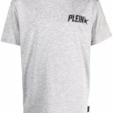 Футболка Plein Star с логотипом