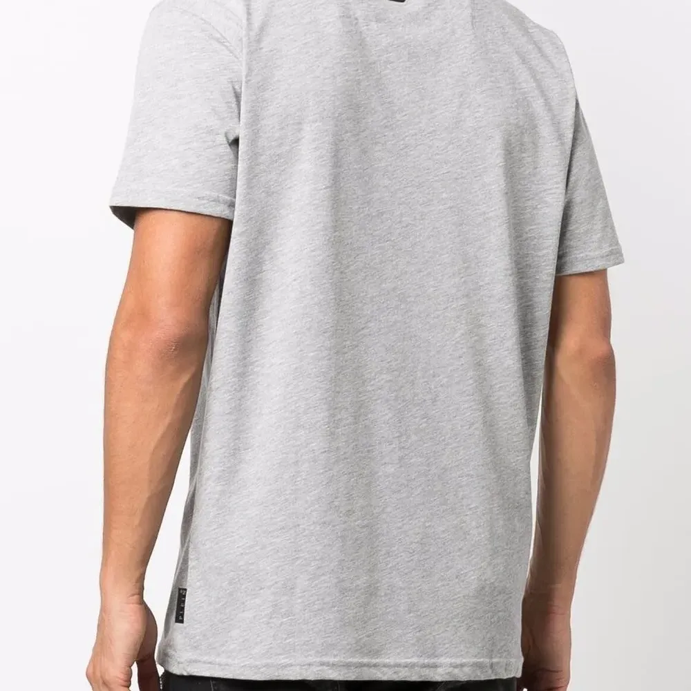 Футболка Plein Star с логотипом