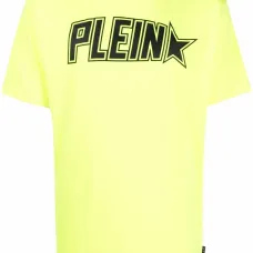 Футболка с логотипом Футболка с логотипом