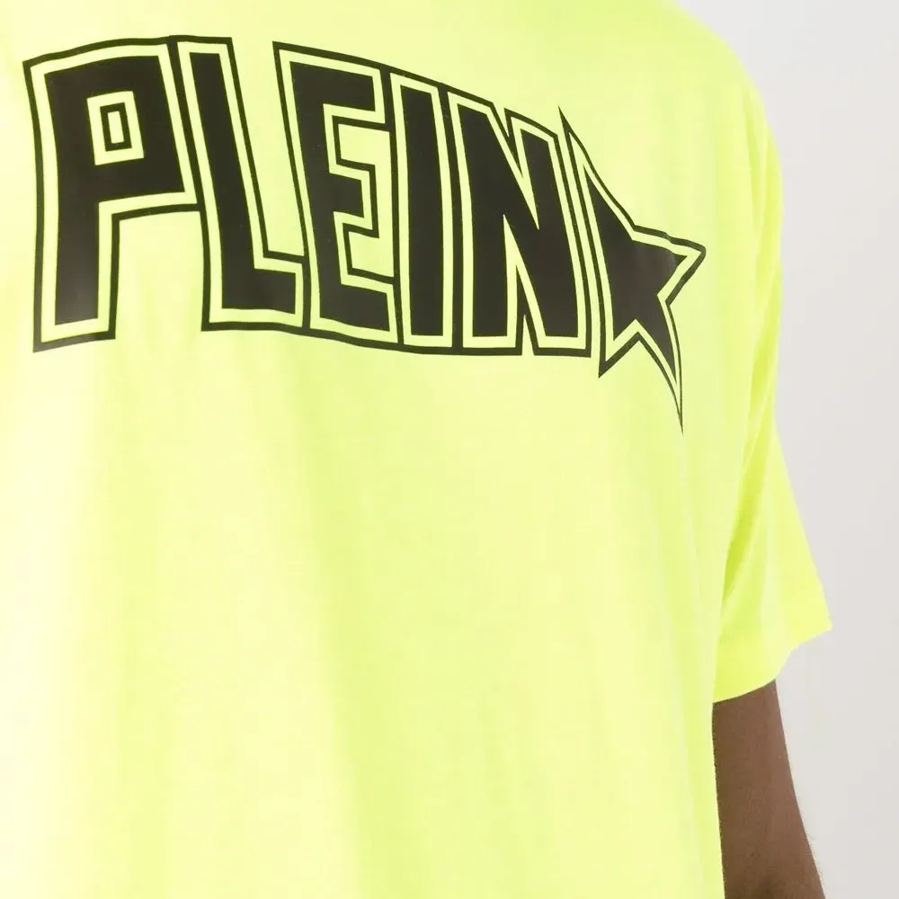 Футболка с логотипом