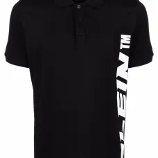 Рубашка поло с логотипом