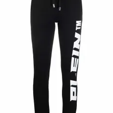 Джоггеры с логотипом Джоггеры с логотипом