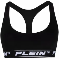 Бюстгальтер с логотипом