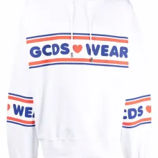 Худи с графичным принтом Худи с графичным принтом