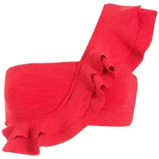 Лиф бикини Malgosia с оборками