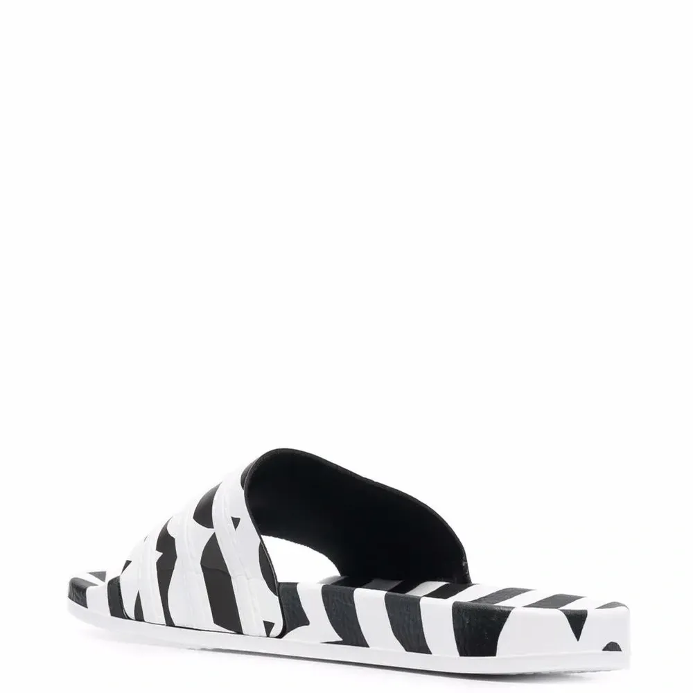 Шлепанцы Marimekko Adilette Шлепанцы Marimekko Adilette