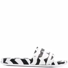 Шлепанцы Marimekko Adilette