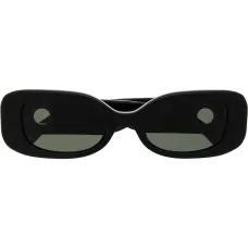 Солнцезащитные очки Lola в прямоугольной оправе