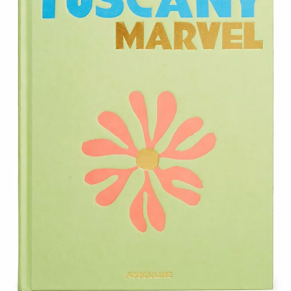 Книга Tuscany Revealed