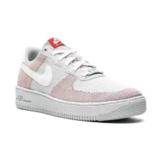 Кроссовки Air Force 1 Crater Flyknit