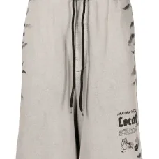 Спортивные шорты Tiger Basket