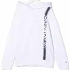 худи с логотипом