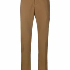 Укороченные брюки чинос