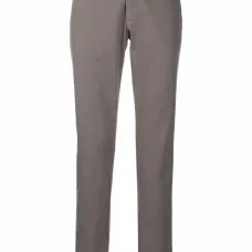 Прямые брюки чинос