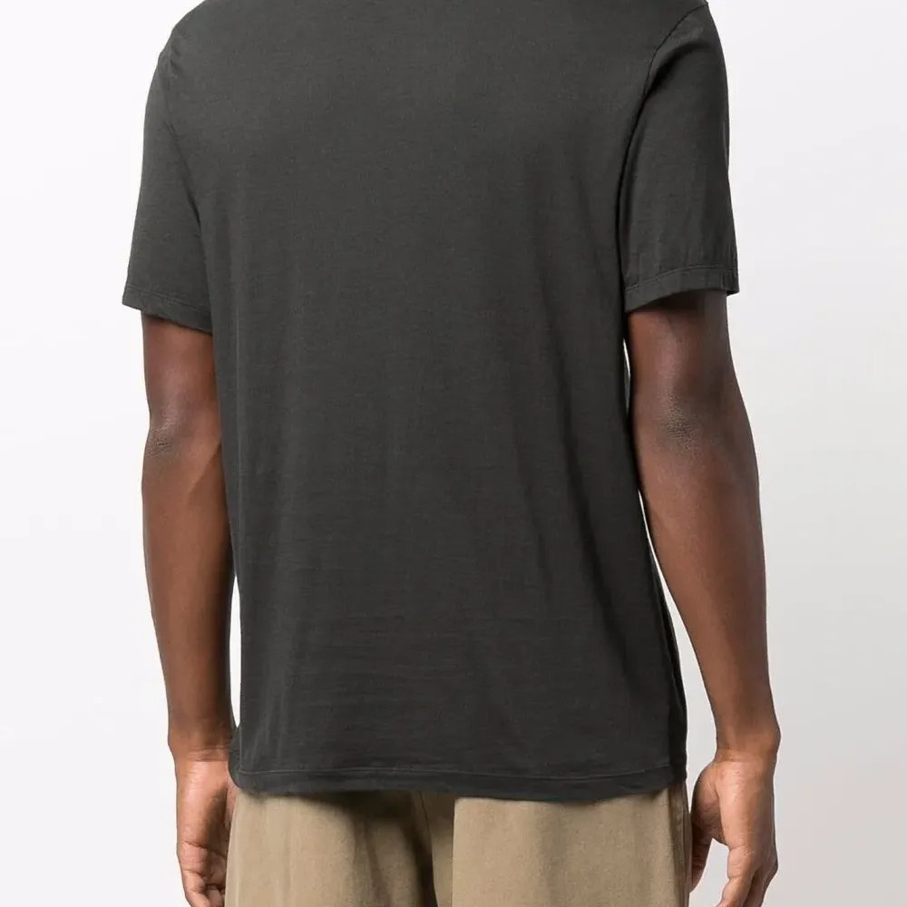 Футболка с короткими рукавами