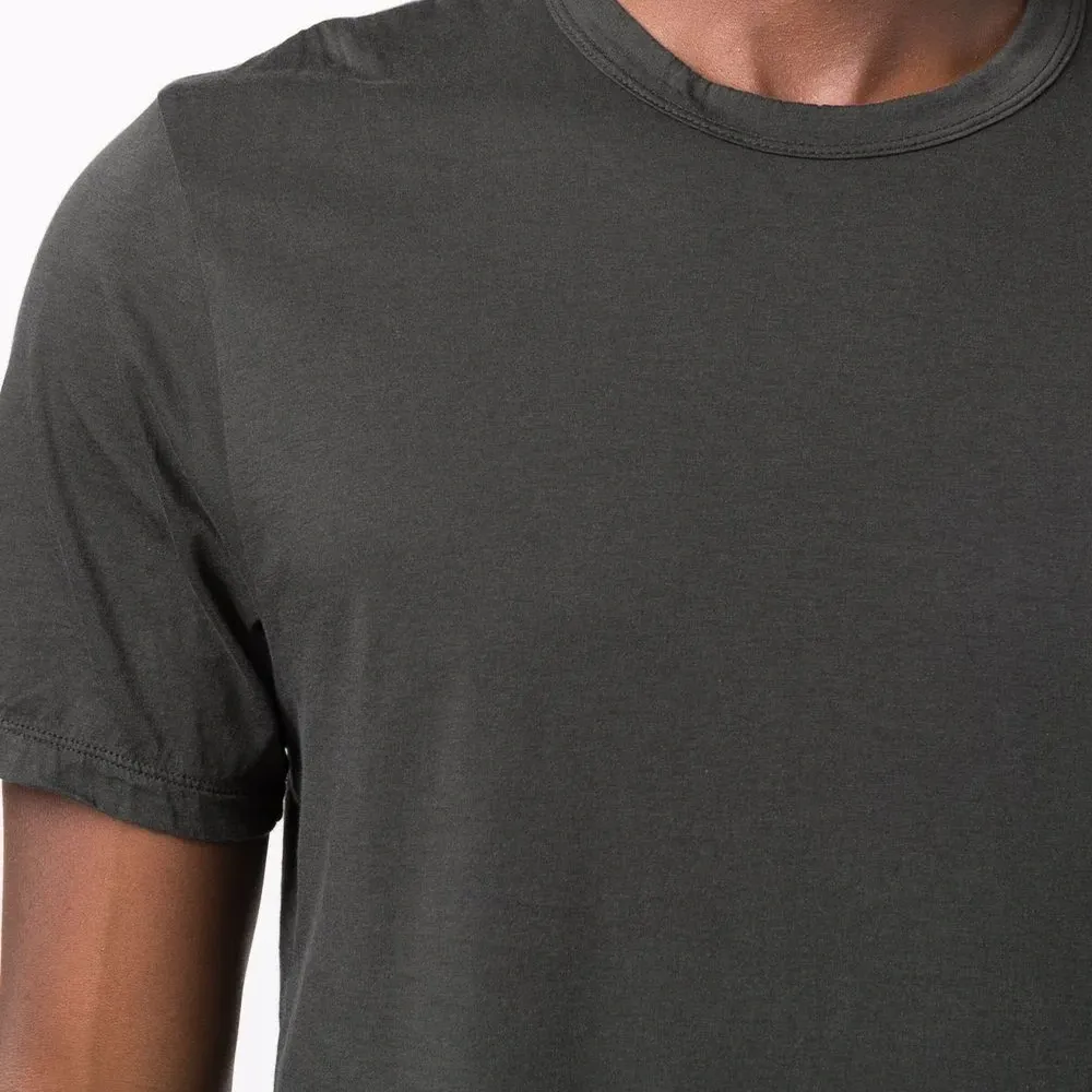 Футболка с короткими рукавами