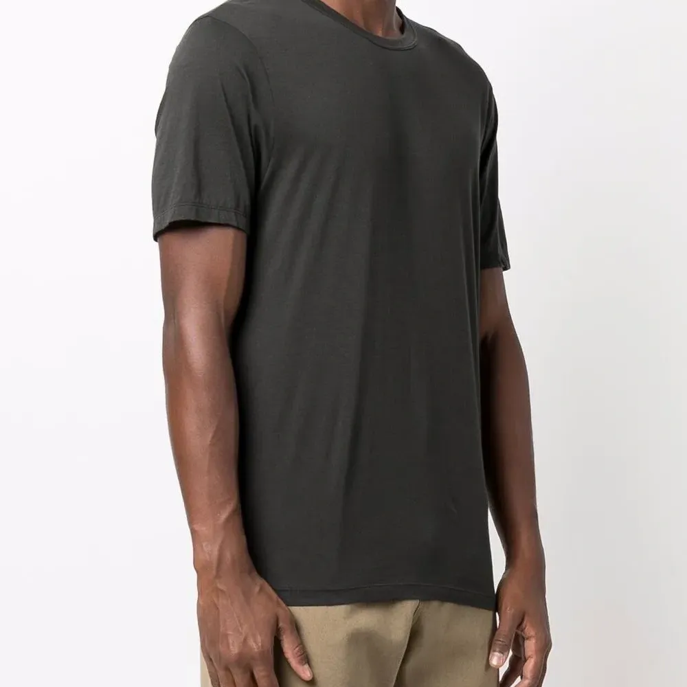 Футболка с короткими рукавами