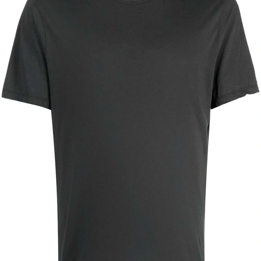 Футболка с короткими рукавами