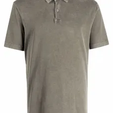 Рубашка поло Supima с короткими рукавами