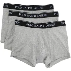 Комплект из трех боксеров с логотипом