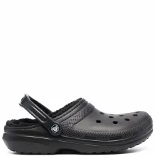 Кроксы Classic c искусственным мехом Кроксы Classic c искусственным мехом