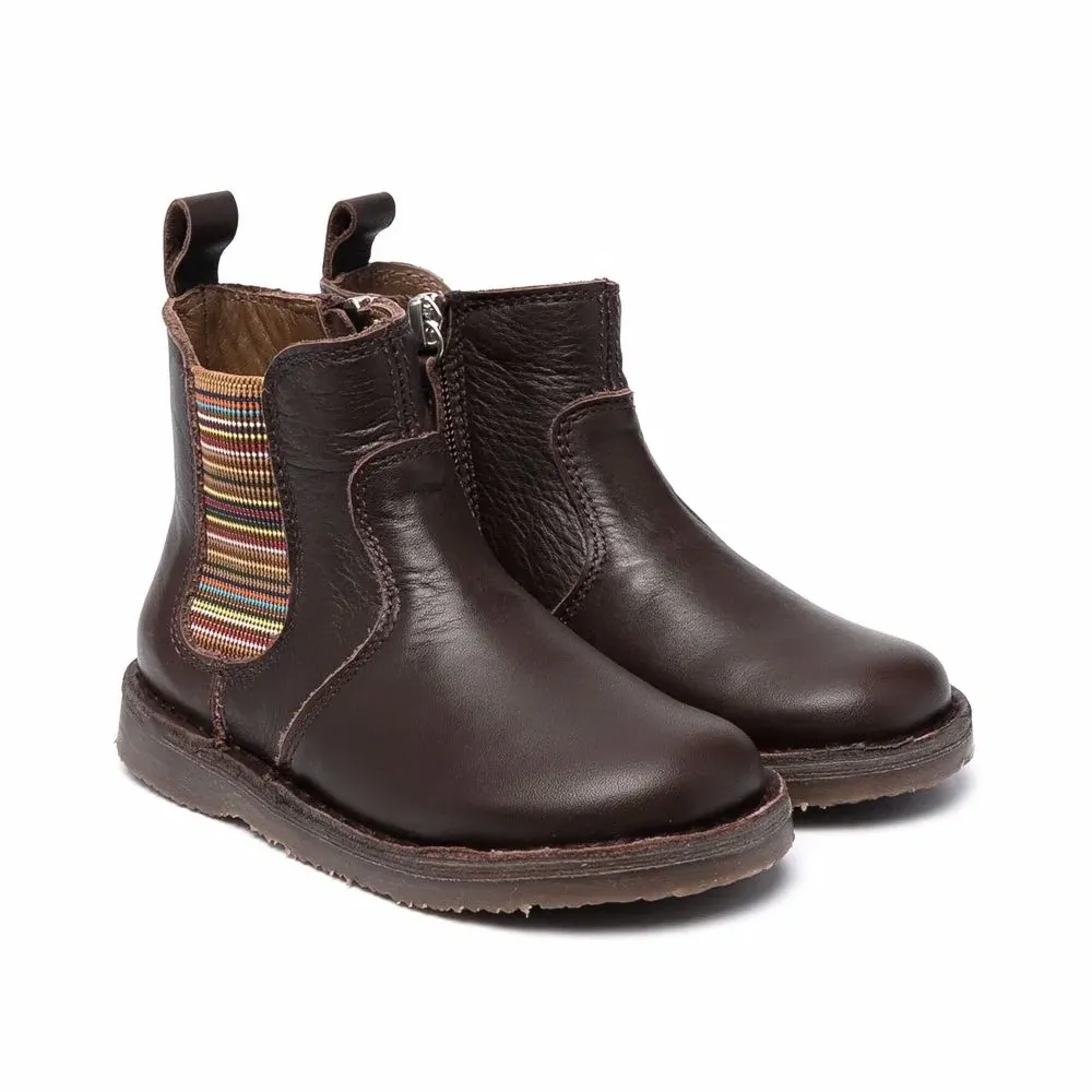 Ботинки челси