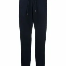 спортивные брюки с кулиской