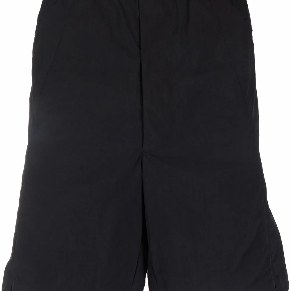 легкие шорты для бега