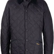 Стеганая куртка