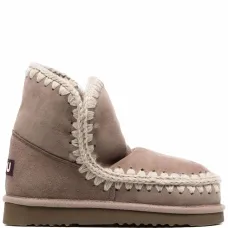 Угги с меховой подкладкой