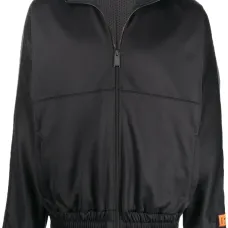 Спортивная куртка с логотипом