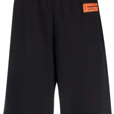 Шорты из переработанного хлопка