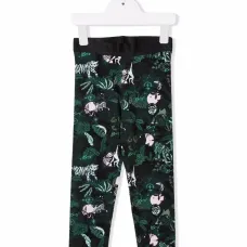 легинсы с принтом легинсы с принтом