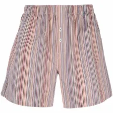 Боксеры в полоску