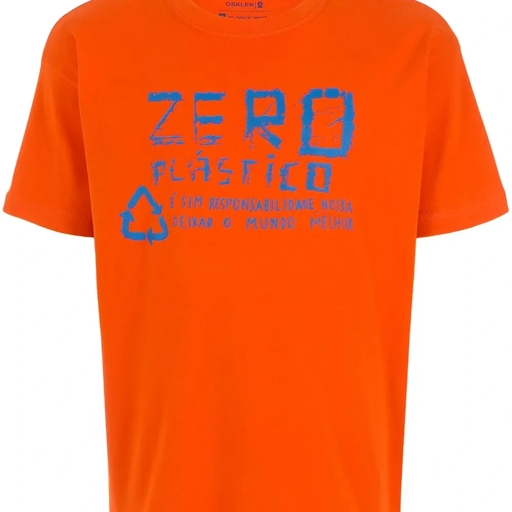 Футболка с принтом