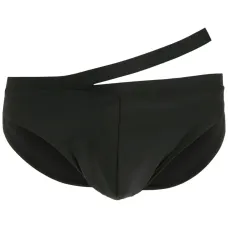 Плавки с вырезом