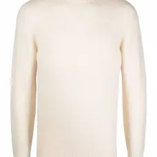 водолазка в рубчик