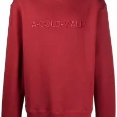 Толстовка с вышитым логотипом Толстовка с вышитым логотипом