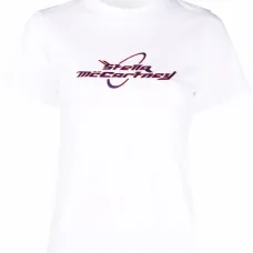 Футболка с логотипом Футболка с логотипом