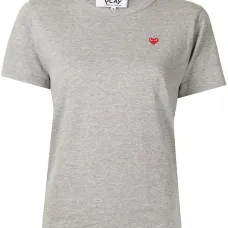 Футболка с логотипом