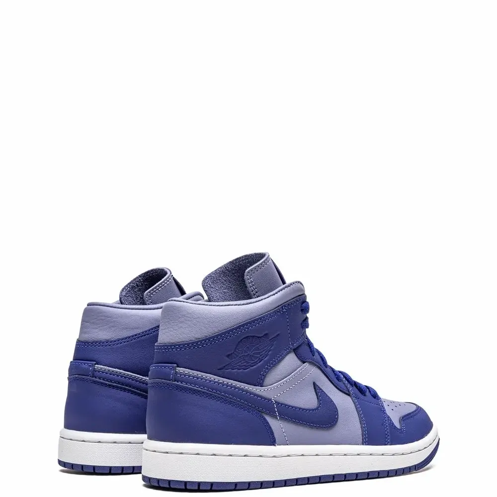 Кроссовки Air Jordan 1 Mid SE