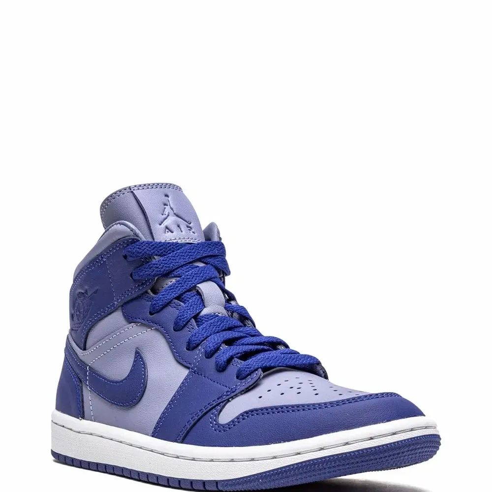 Кроссовки Air Jordan 1 Mid SE