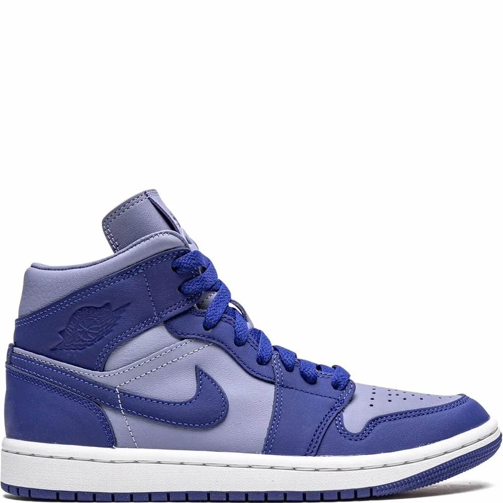 Кроссовки Air Jordan 1 Mid SE