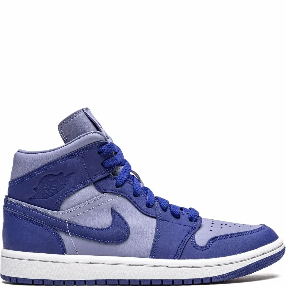 Кроссовки Air Jordan 1 Mid SE